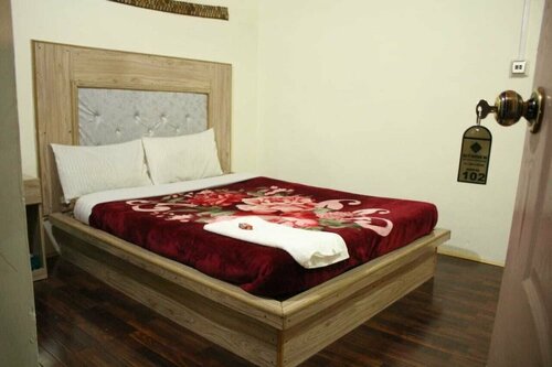 Гостиница Baltit Heritage Inn