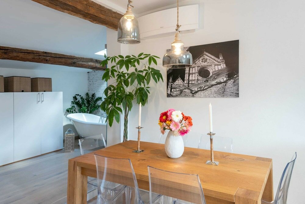 Фото Design Loft in Florence - Hosted by Sweetstay