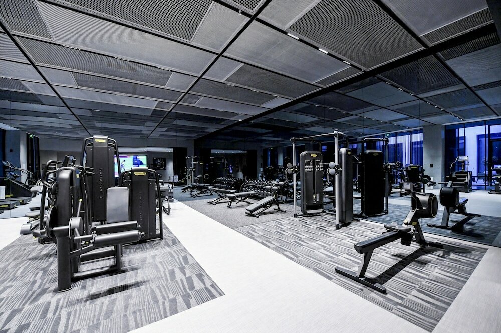 Фото Kimpton Suzhou Bamboo Grove, an Ihg Hotel