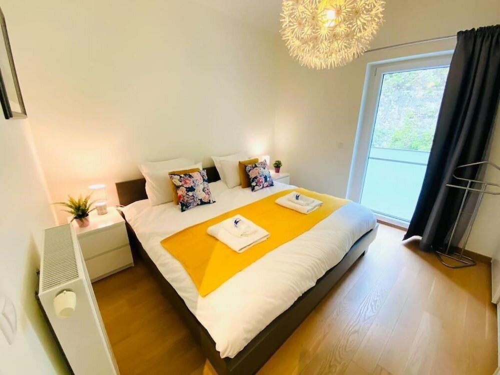 Фото 3 bedrooms in Center w Terrace&Parking