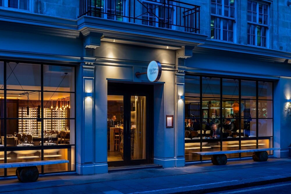 Фото The May Fair, A Radisson Collection Hotel, Mayfair London