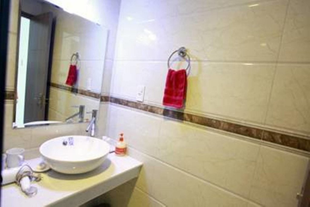 Фото Onion 2 Hotel & Apartments