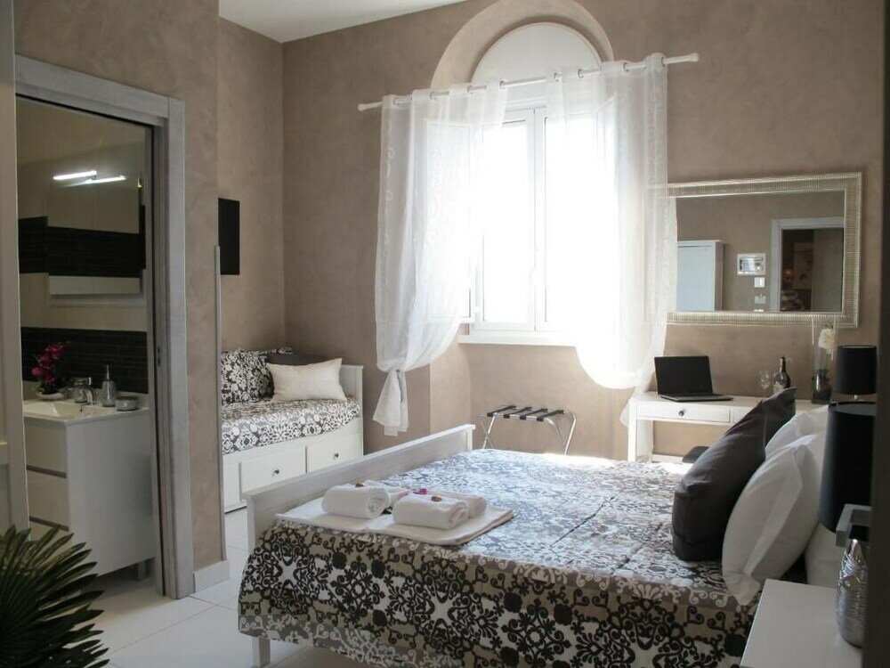 Фото Domus Solis Vaticano