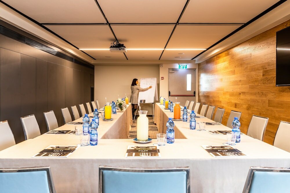 Фото Tal by the Beach - an Atlas Boutique Hotel