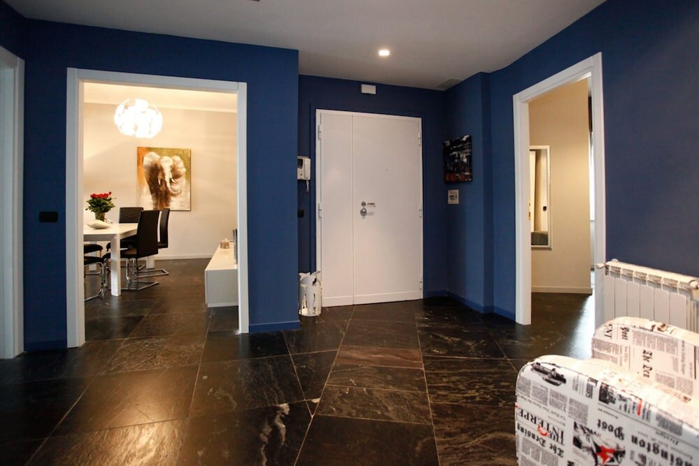 Фото Wonder Vatican Flat