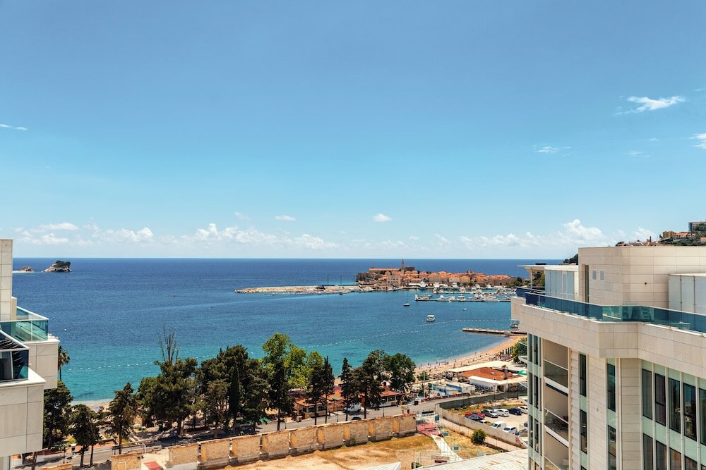 Фото Luxury Apartments Artiani