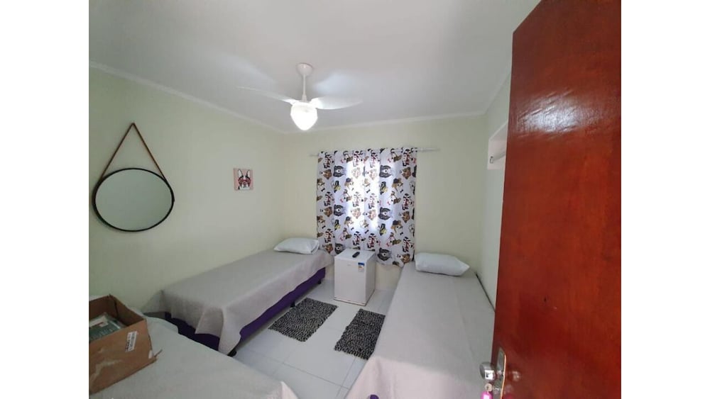 Фото Pousada Vila Universitaria