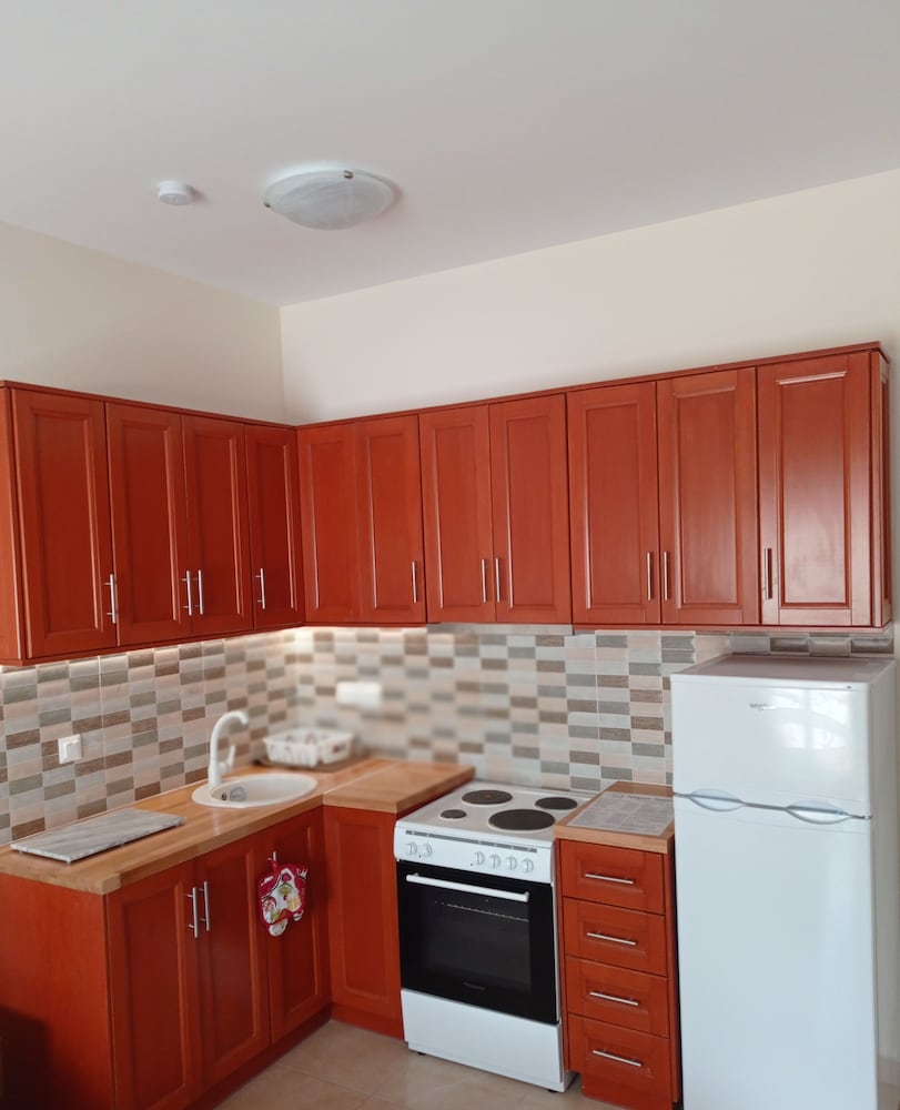 Фото Kasos Palace