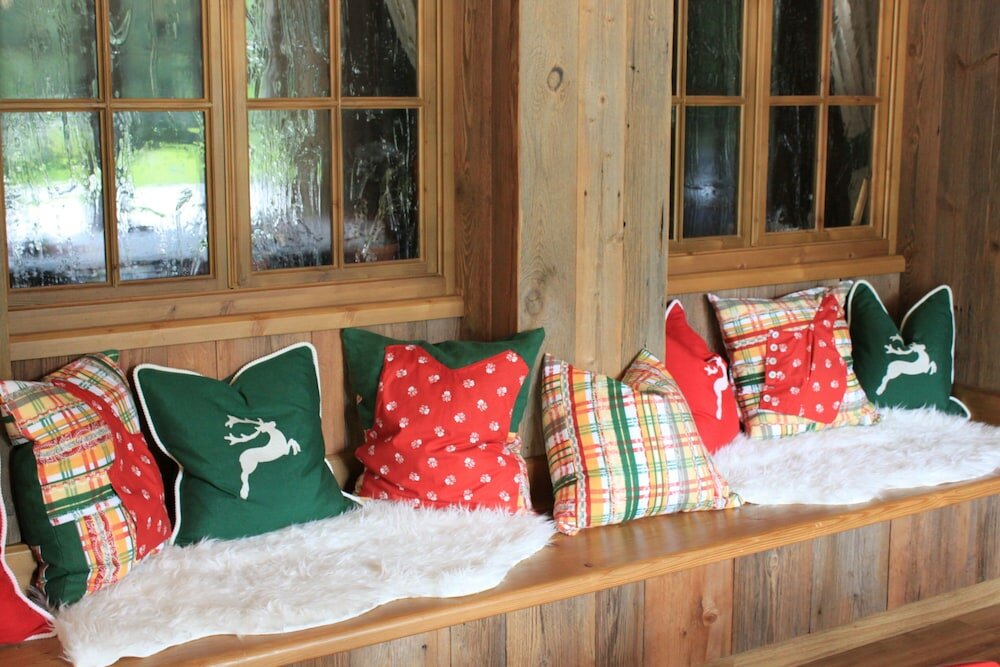 Фото Alpen Appartements Zauchensee