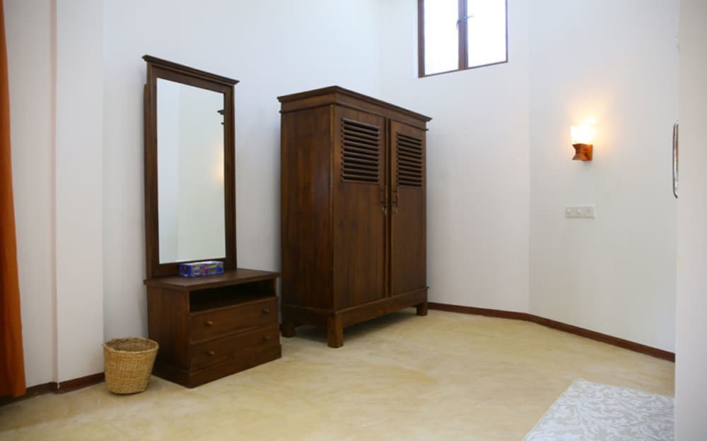 Фото Nature Lanka Ayurveda Resort