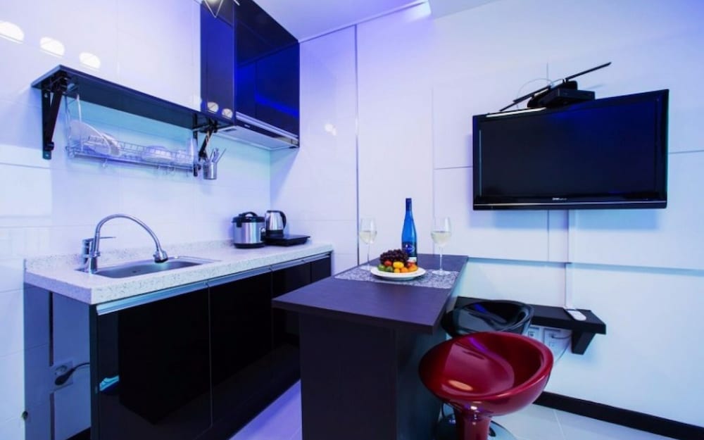 Фото Yeosu Yeosu Pension