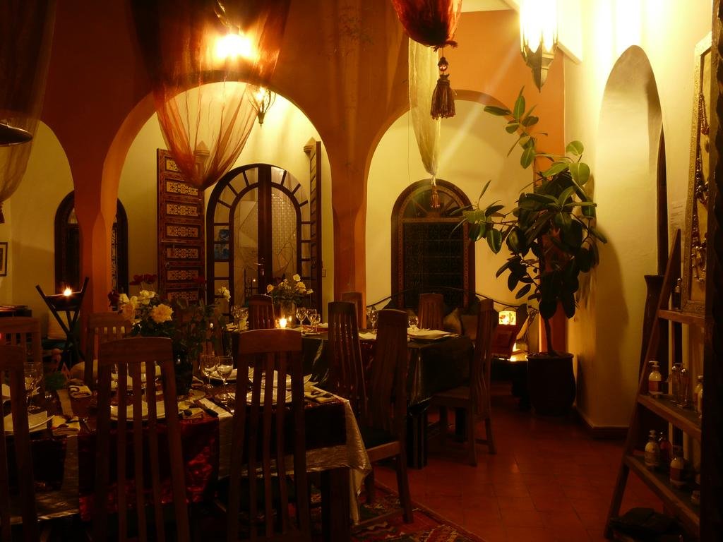 Фото Riad Dar El Grably