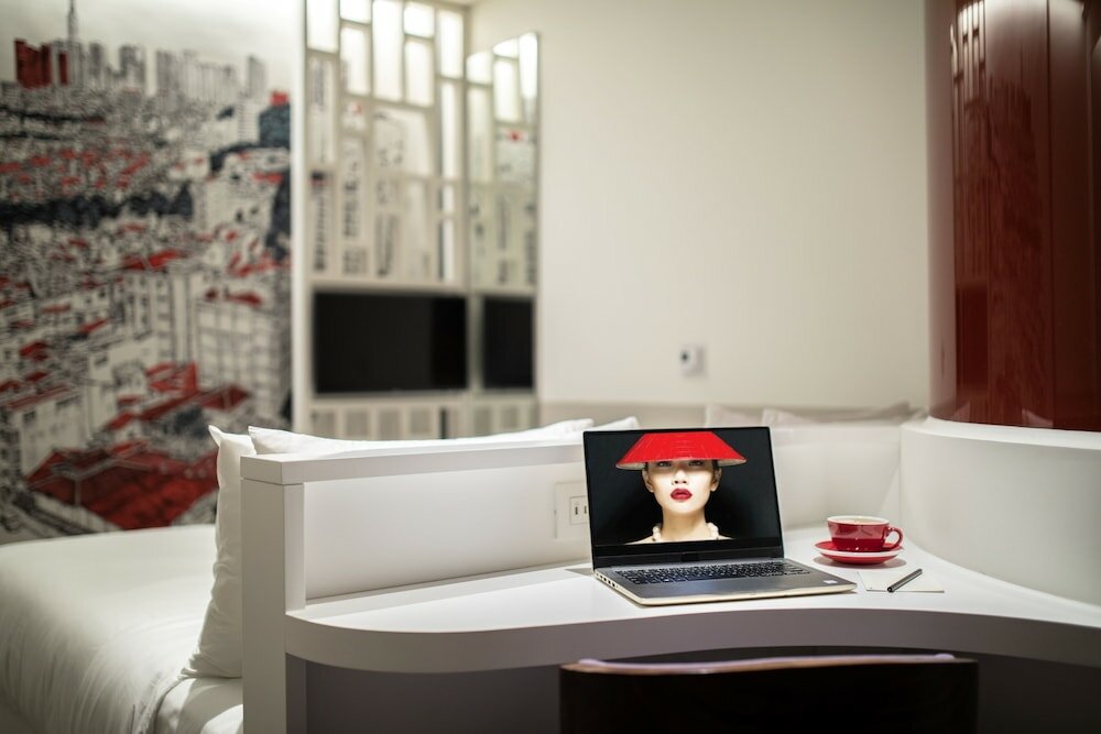 Фото Wink Hotel Danang Centre