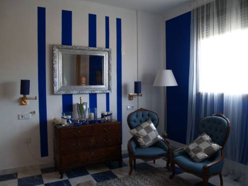 Фото Hotel Corona de Atarfe