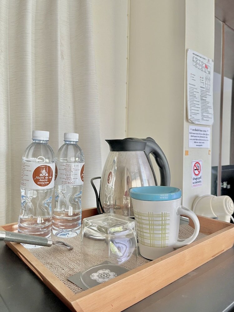 Фото Huern Che Ta One