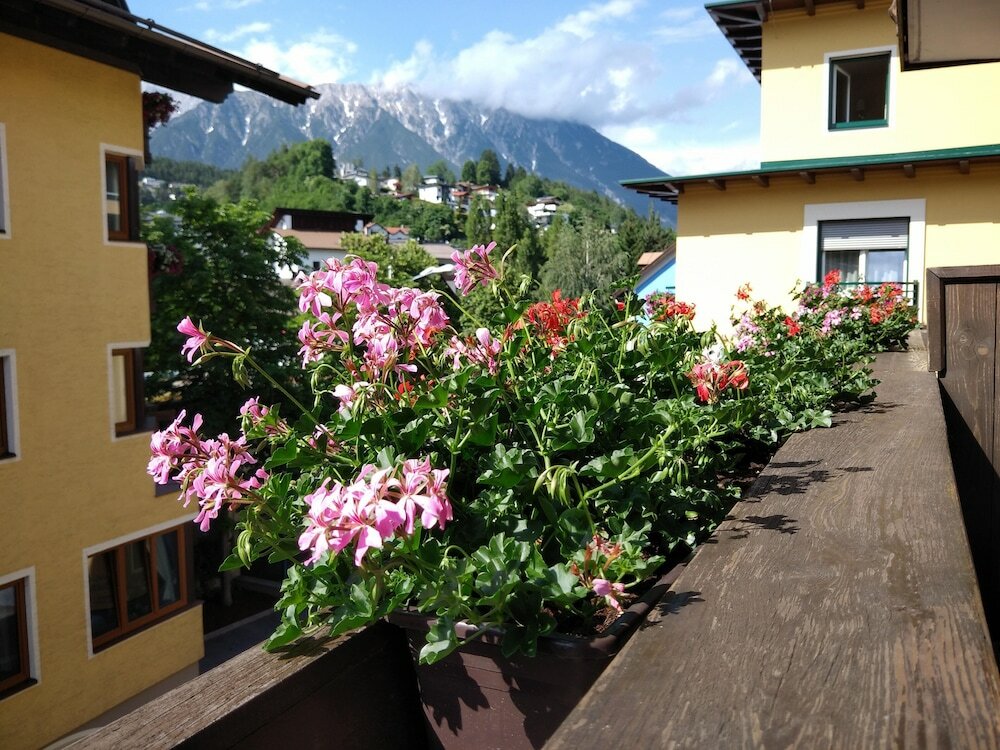 Фото Pension Weirather