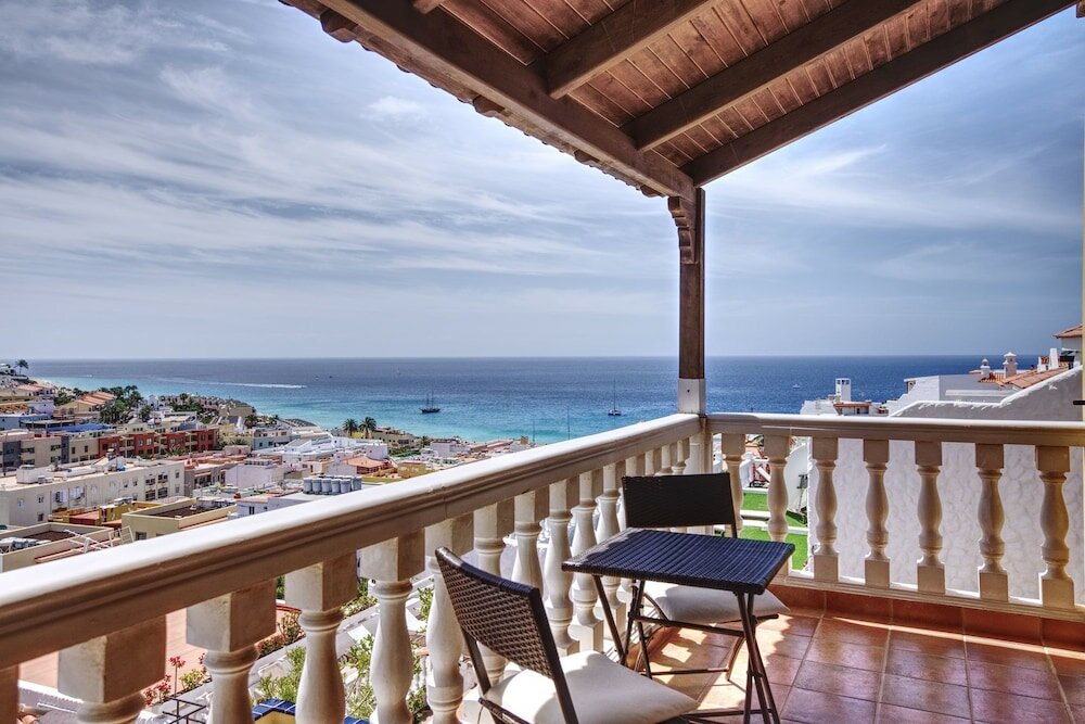 Фото Hotel La Colina Jandia