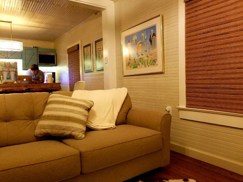 Фото Clemson Memorabilia House