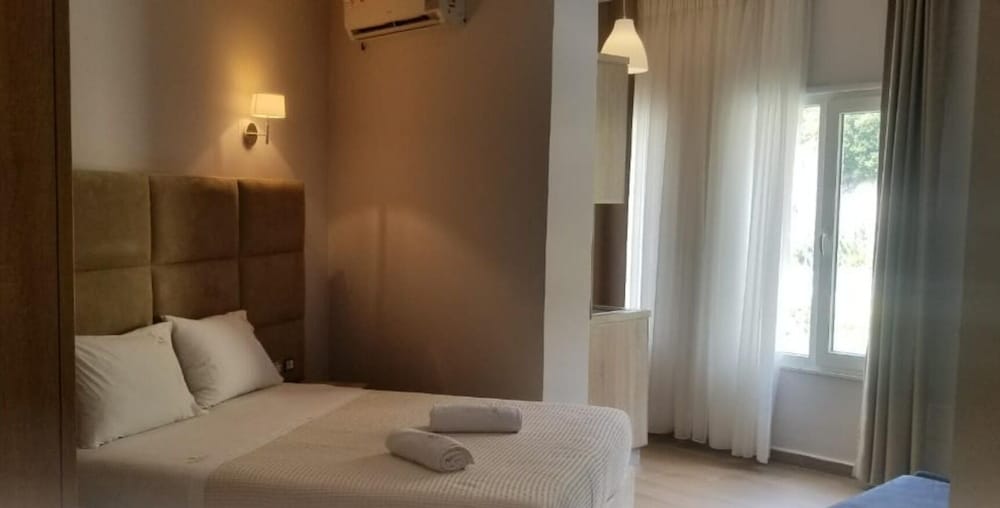 Фото Blumont Beachfron Apart-Hotel