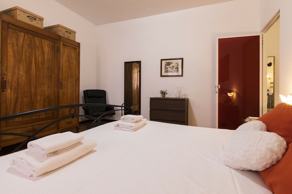 Фото NotaMi - De Angeli - 2 Bedroom Apartment