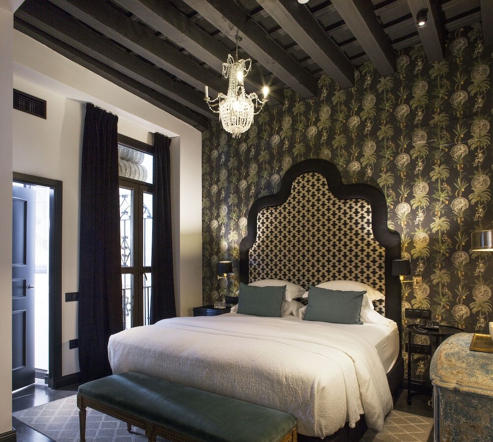 Фото Casa Cánovas Boutique Hotel