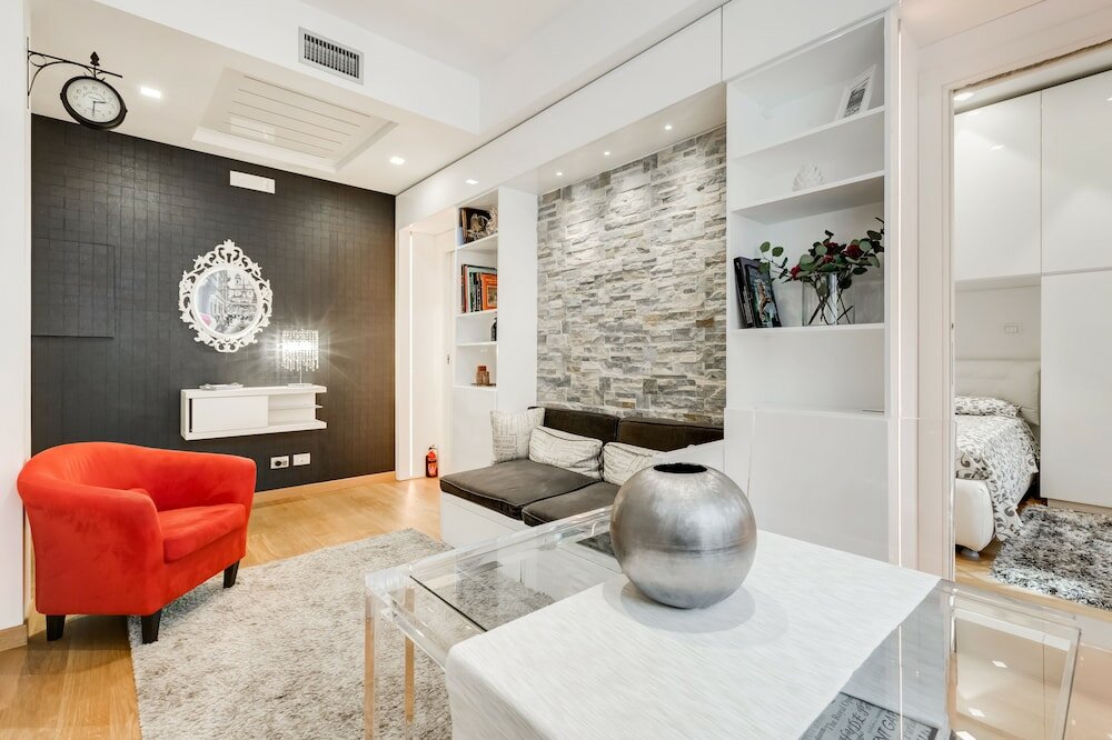 Фото Rental in Rome Prati Suite