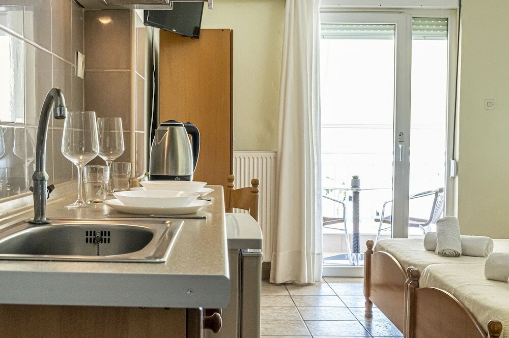 Фото Lucia Hotel Paralia