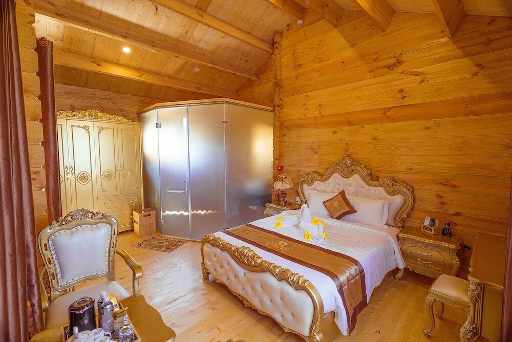 Фото Doi Dep Villa