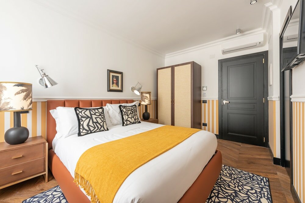 Фото The Couper Spiga