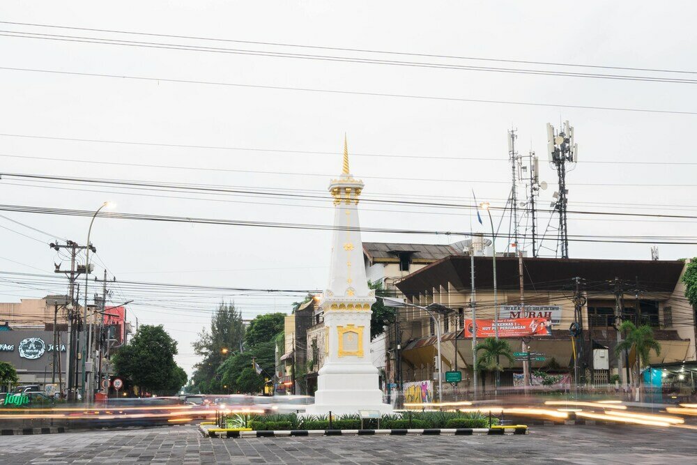 Фото отеля 3