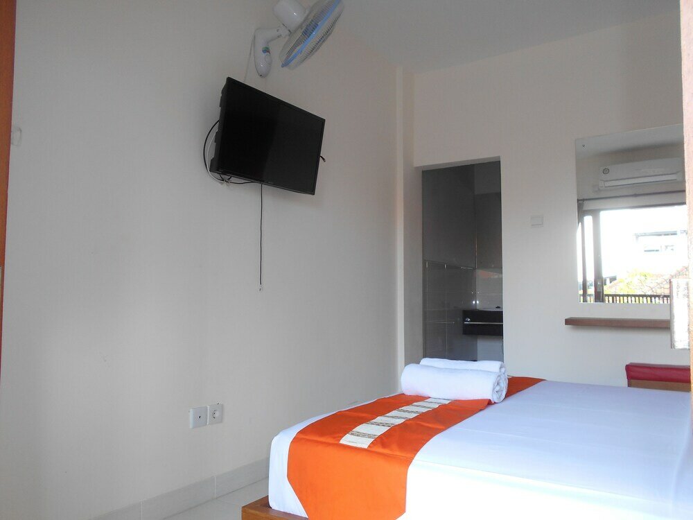 Фото Spunky Premiere Kuta