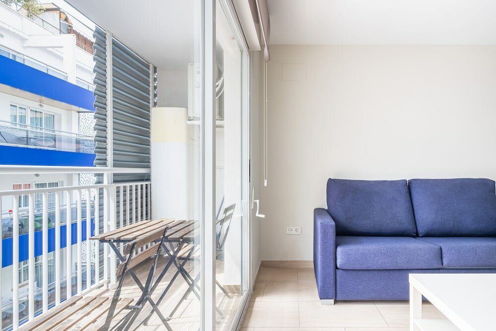 Фото Apartamentos La Rosita Old Town