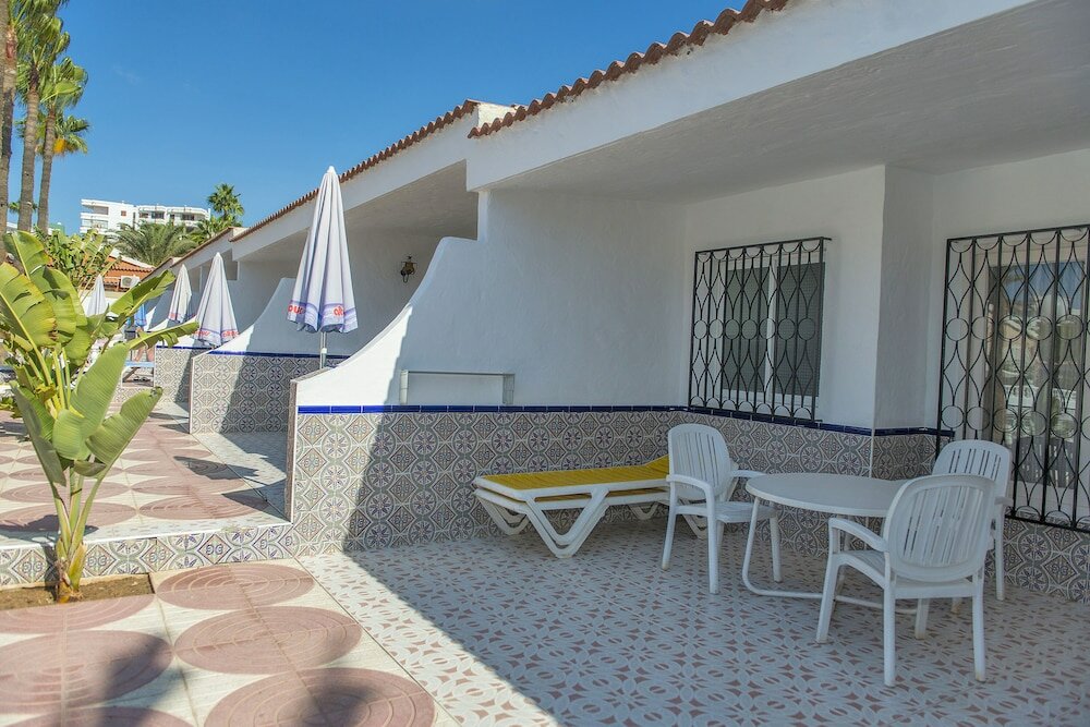 Фото San Valentín & Terraflor Park