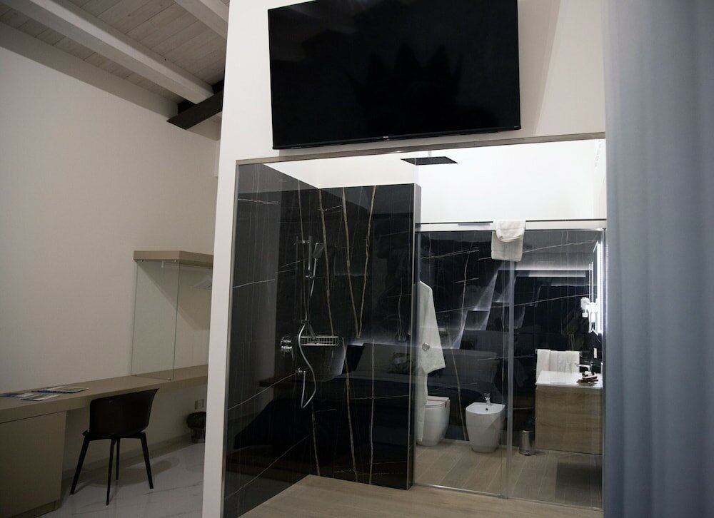 Фото Lauria Luxury Room