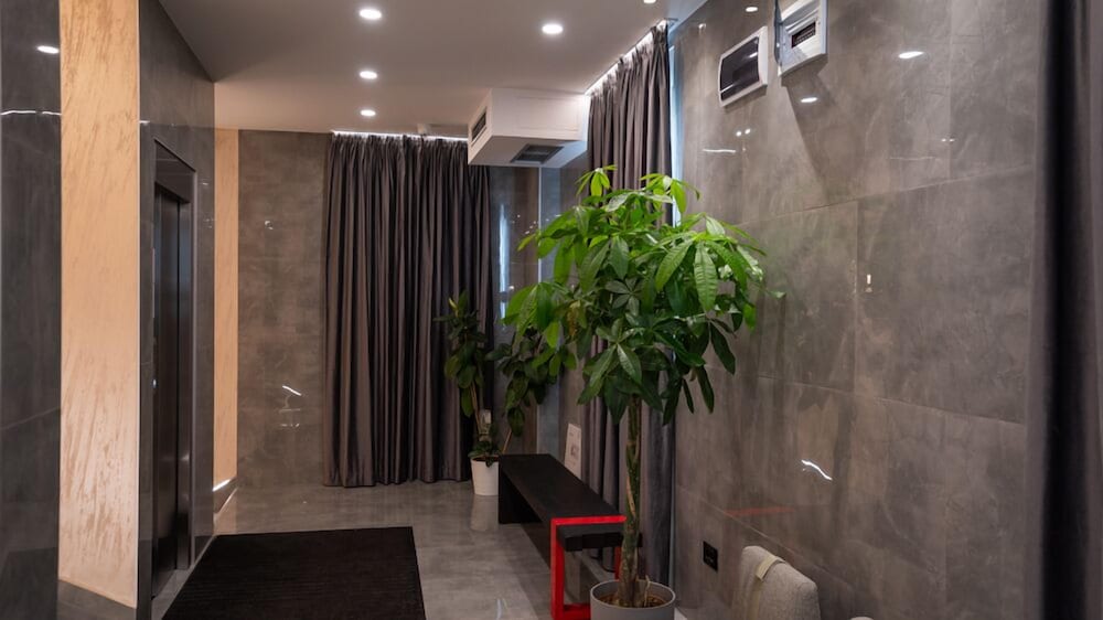 Фото Kame Hotel Belgrade