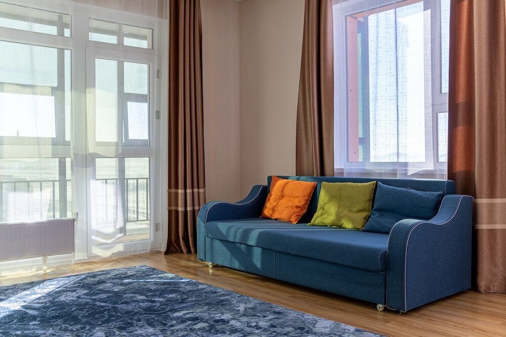 Фото Eagle Town Service Apartment