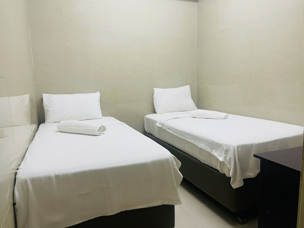 Фото Comfort Inn Bukit Bintang