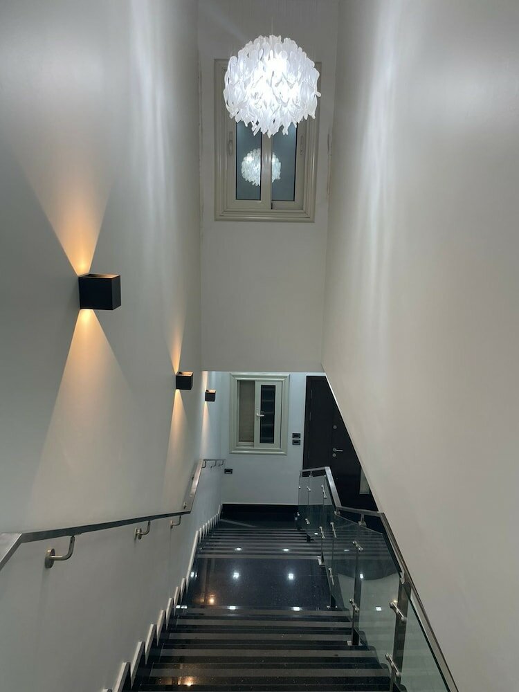 Фото New Giza villa with private pool