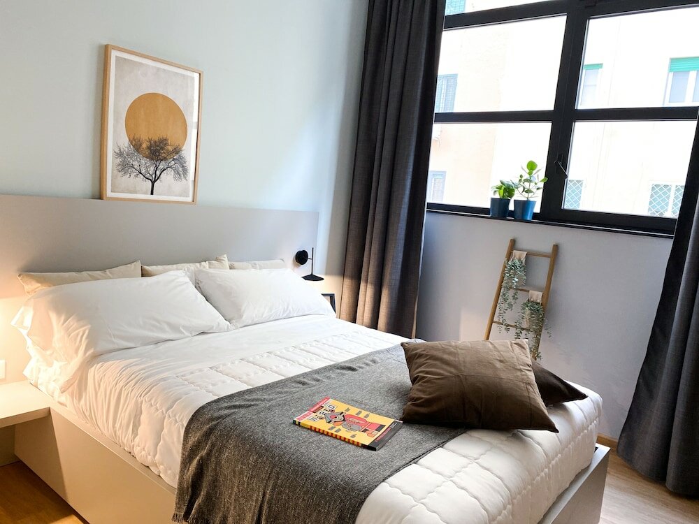 Фото Dotcampus Roma City Center