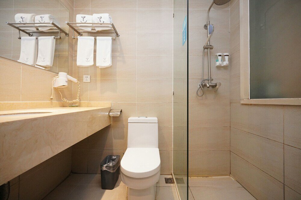 Фото Houdao Hotel