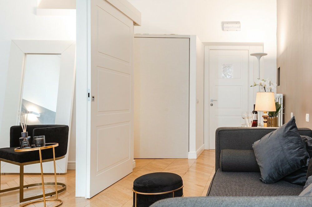 Фото Ebl Luxury Home