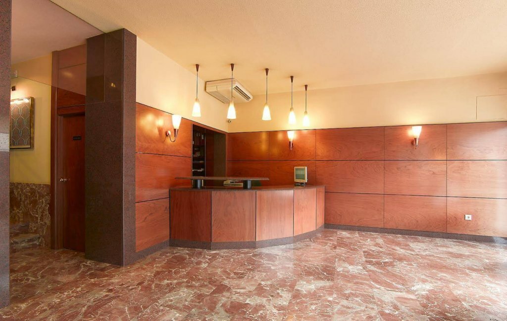 Фото Hotel Macià Plaza