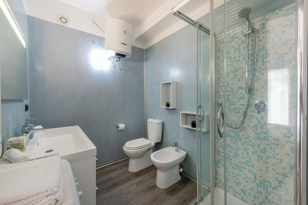 Фото BnButler - Archimede 53