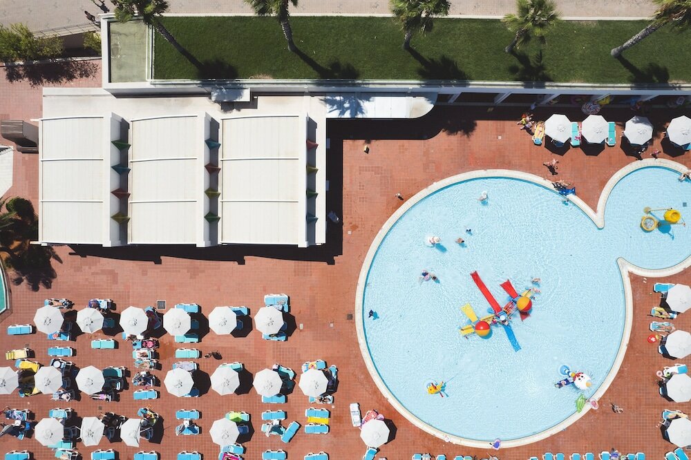 Фото Royal & Imperial Belvedere Resort - All inclusive