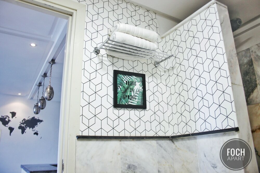 Фото Foch Apartment