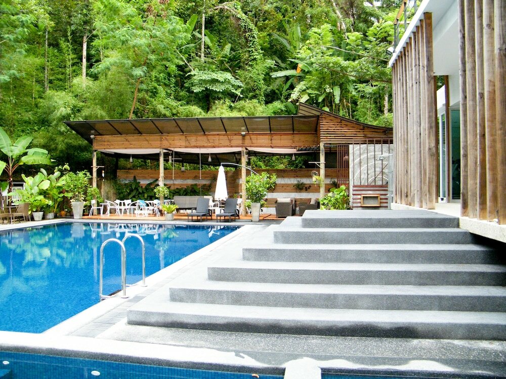 Фото The Trees Club Resort