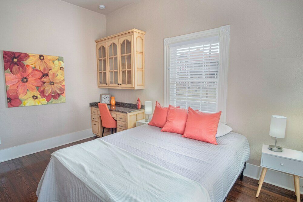 Фото Beautiful Craftmans 4br/2.5ba Home Near Downtown