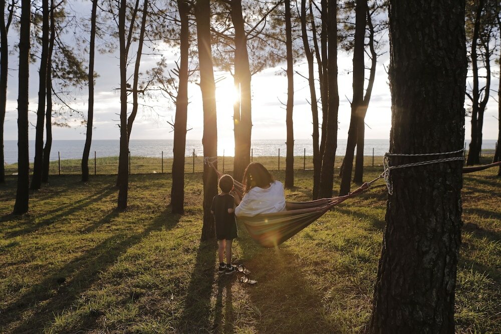 Фото Oxygen Hotel