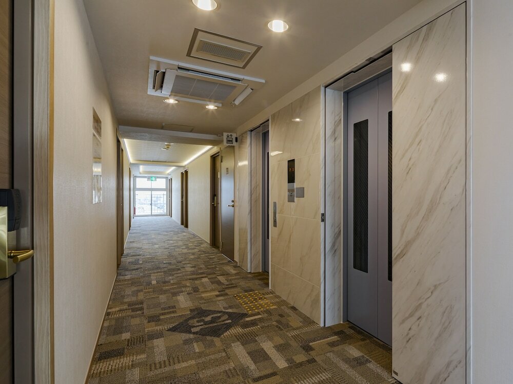 Фото Toyoko Inn Osaka Dome Mae