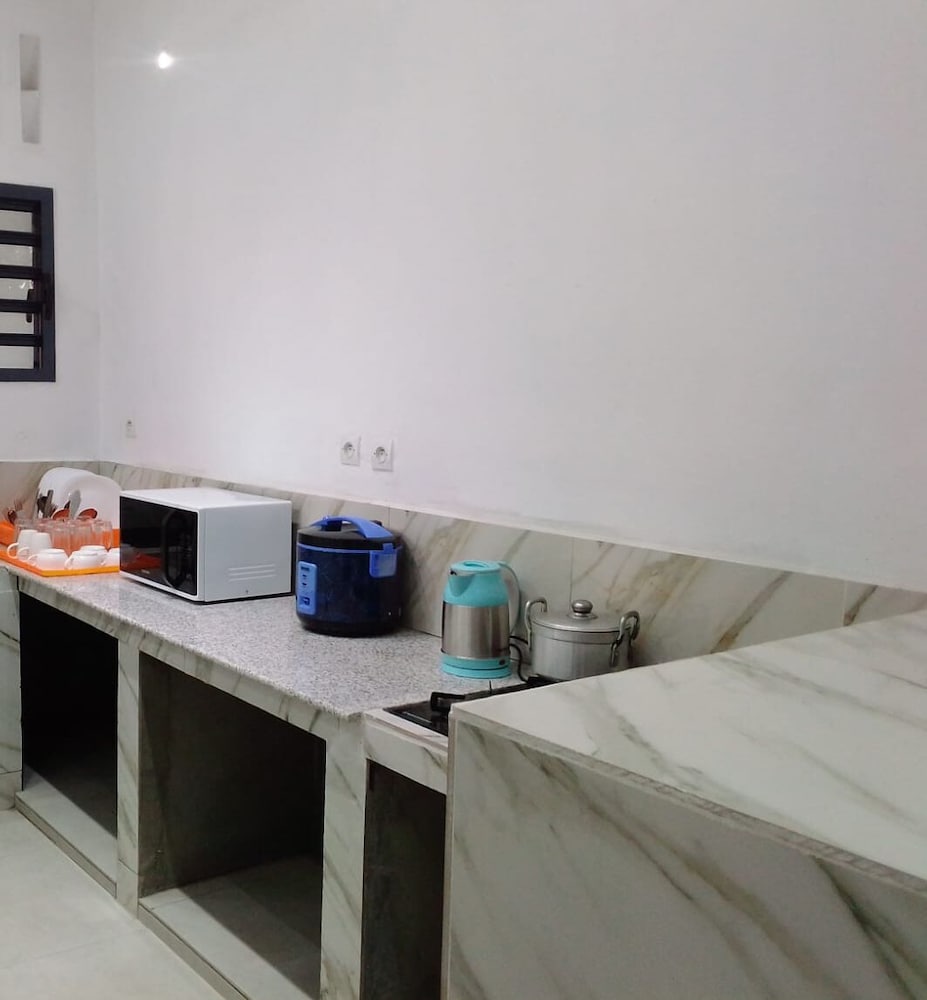 Фото Espace le Majestic Toamasina